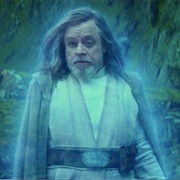 Luke Ghost