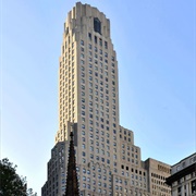 One Wall Street, New York