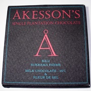 Akesson's Bali Sukrama Farms 45%