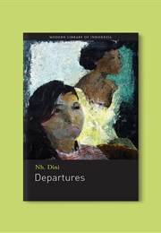 Departures (Nh Dini)