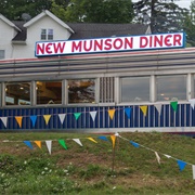Munson Diner