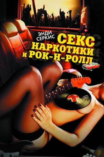 Sex &amp; Drugs &amp; Rock &amp; Roll (2010)