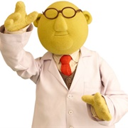 Dr. Bunsen Honeydew