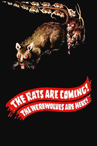 The Rats Are Coming! the Werewolves Are Here! (1972)