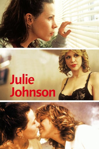 Julie Johnson (2001)