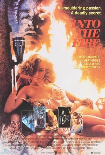 Into the Fire (1988)