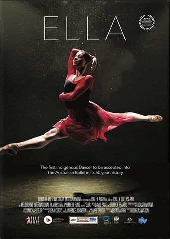 Ella (2016)