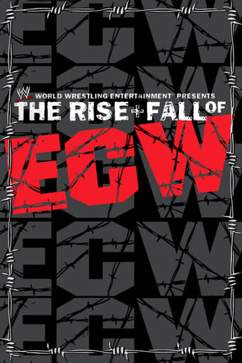 WWE: The Rise &amp; Fall of ECW (2004)