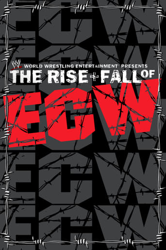WWE: The Rise & Fall of ECW (2004)