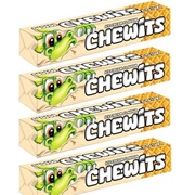 Chewits Ice Cream