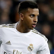 Rodrygo