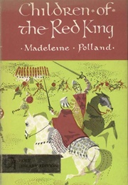Children of the Red King (Madeleine Polland)