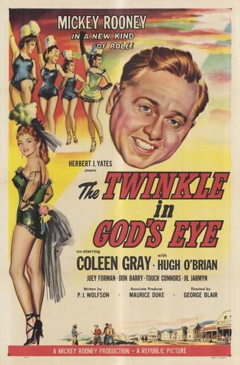 The Twinkle in God&#39;s Eye (1955)