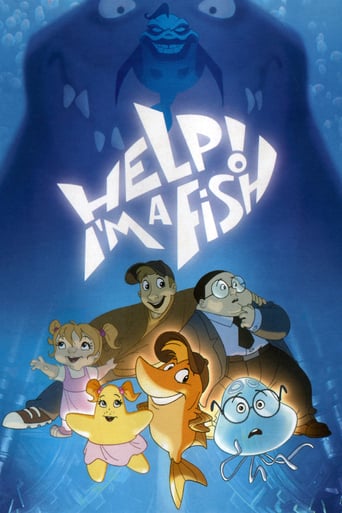 Help! I&#39;m a Fish (2000)
