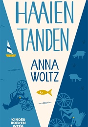 Haaientanden (Anna Woltz)
