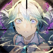 Hibana - DECO*27 (Miku)