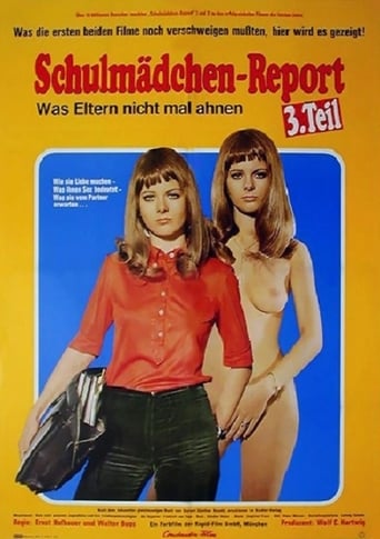 Schoolgirls Growing Up (1972)