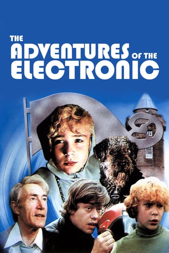 The Adventures of the Electronic (1979)