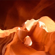 Antelope Canyon