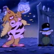 Babe! He... Calls Me