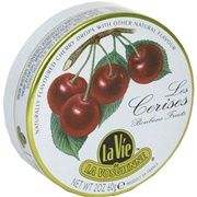 La Vie De La Vosgienne Les Cerises