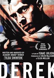 Derek (2008)