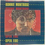 Ronnie Montrose - Open Fire