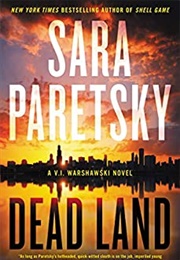 Dead Land (Sara Paretsky)