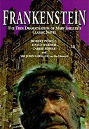 Frankenstein (1984)