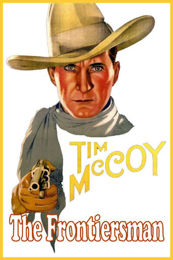 The Frontiersman (1927)