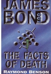 The Facts of Death (Raymond Benson)