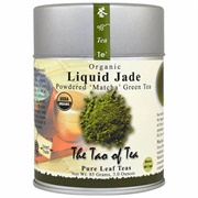 Tao of Tea Liquid Jade Tea