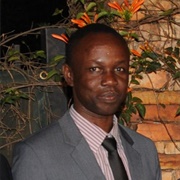Geoffrey Feni Ogwaro