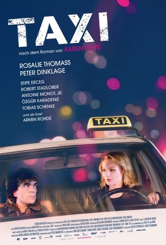 Taxi (2015)