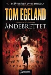 The Ouija Board (Tom Egeland)