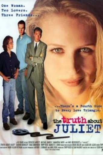 The Truth About Juliet (1998)