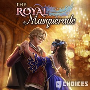 The Royal Masquerade