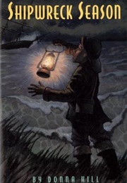 Shipwreck Season (Donna Hill)