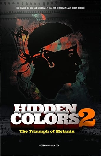 Hidden Colors 2 - The Triumph of Melanin (2012)