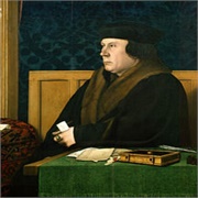 Thomas Cromwell