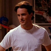 Chandler Bing