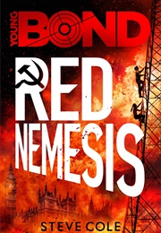 Red Nemesis