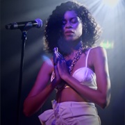 See Alunageorge in Concert