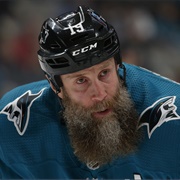 Joe Thornton