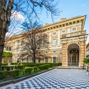 Palazzo Bianco, Genoa