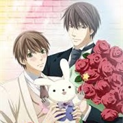 Sekaiichi Hatsukoi Purpose-Hen