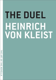 The Duel (Heinrich Von Kleist)