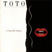 Isolation (Toto, 1984)