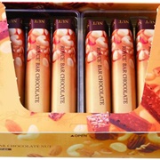 Royce Nut Chocolate Bar