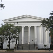 Government Street Presbyterian Church (Mobile)